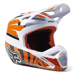 Fox Racing Youth V1 GOAT Vertigo Helmet