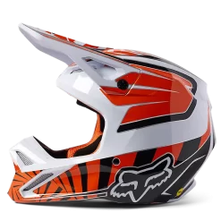 Fox Racing Youth V1 GOAT Vertigo Helmet -Cycling Equipment Shop 29733009 3