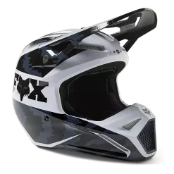 Fox Racing Youth V1 Nuklr Helmet