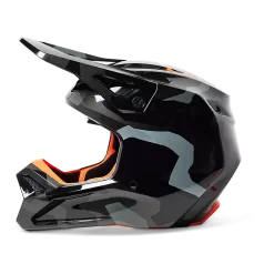 Fox Racing Youth V1 BNKR Helmet -Cycling Equipment Shop 29737033 3