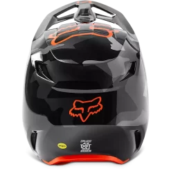 Fox Racing Youth V1 BNKR Helmet -Cycling Equipment Shop 29737033 6