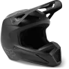Fox Racing Youth V1 Matte Black Helmet -Cycling Equipment Shop 29739255 1