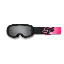 Fox Racing Youth Main Leed Mirrored Lens Goggles