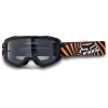 Fox Racing Youth Main GOAT Vertigo Mirrored Lens Goggles