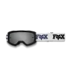 Fox Racing Youth Main Nuklr Mirrored Lens Goggles