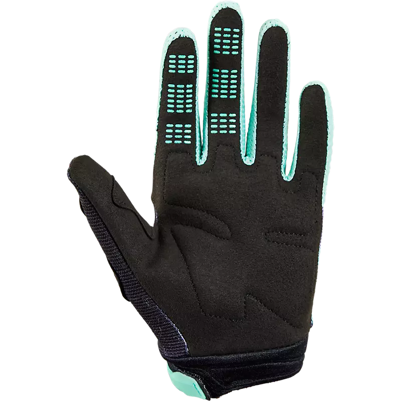 Fox Racing Youth 180 Toxsyk Gloves 4 Fox Racing Youth 180 Toxsyk Gloves - Image 2