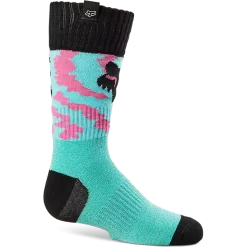 Fox Racing Youth 180 Nuklr Socks