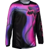 Fox Racing Kids Girls 180 Toxsyk Jersey -Cycling Equipment Shop 29752001 1