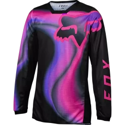 Fox Racing Kids Girls 180 Toxsyk Jersey 7 Fox Racing Kids Girls 180 Toxsyk Jersey -Cycling Equipment Shop 29752001 3