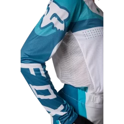 Fox Racing Womens Flexair Efekt Jersey -Cycling Equipment Shop 29757176 4