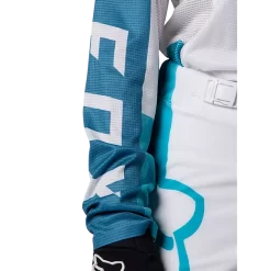 Fox Racing Womens Flexair Efekt Jersey -Cycling Equipment Shop 29757176 5