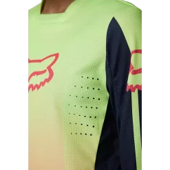 Fox Racing Womens 180 Leed Jersey -Cycling Equipment Shop 29758170 4