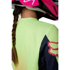 Fox Racing Womens 180 Leed Jersey -Cycling Equipment Shop 29758170 6