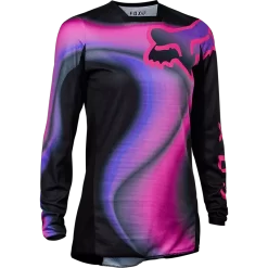 Fox Racing Womens 180 Toxsyk Jersey