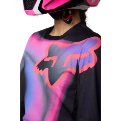 Fox Racing Womens 180 Toxsyk Jersey -Cycling Equipment Shop 29759285 5