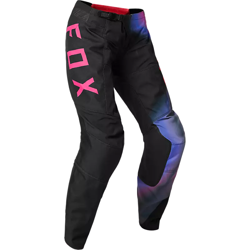 Fox Racing Womens 180 Toxsyk Pants 3 Fox Racing Womens 180 Toxsyk Pants