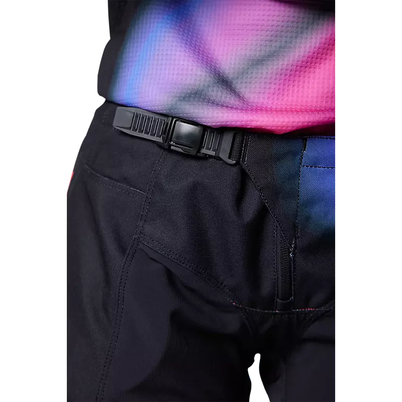 Fox Racing Womens 180 Toxsyk Pants 6 Fox Racing Womens 180 Toxsyk Pants - Image 4