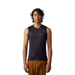 Fox Racing Flexair Ascent Sleeveless Jersey -Cycling Equipment Shop 29770001 2