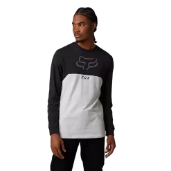 Fox Racing Ryaktr Long Sleeve Premium Tee