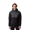 Fox Racing Tactical Diversion Half Zip Hoodie