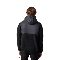 Fox Racing Tactical Diversion Half Zip Hoodie -Cycling Equipment Shop 29834001 3