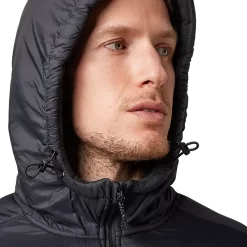 Fox Racing Tactical Diversion Half Zip Hoodie -Cycling Equipment Shop 29834001 5