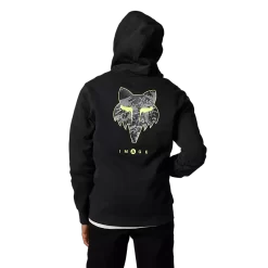 Fox Racing Dkay Zip Hoodie -Cycling Equipment Shop 29836001 4