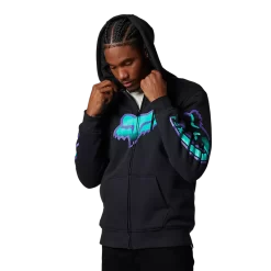 Fox Racing Vizen Sasquatch Lined Hoodie -Cycling Equipment Shop 29839001 4