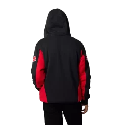 Fox Racing The Title Sasquatch Lined Hoodie 7 Fox Racing The Title Sasquatch Lined Hoodie -Cycling Equipment Shop 29840122 3