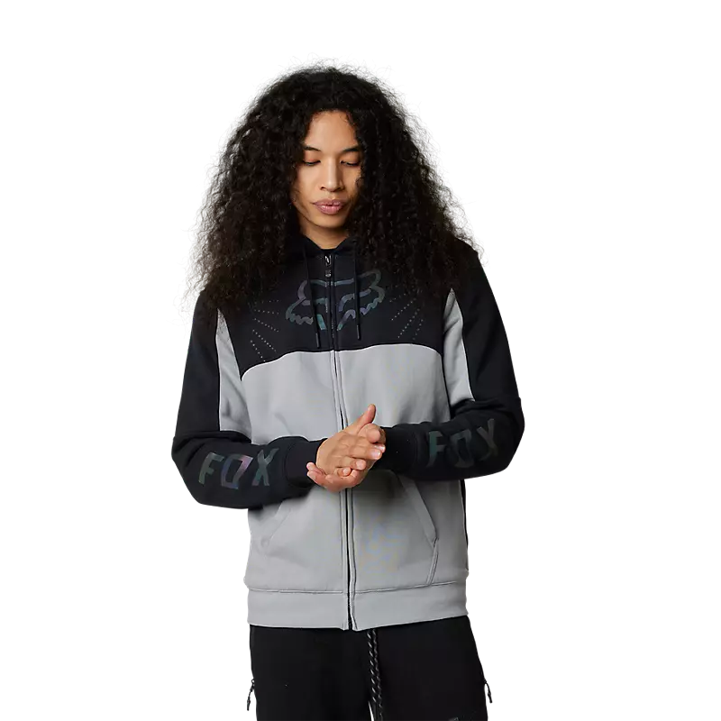 Fox Racing Ryaktr Sasquatch Lined Hoodie 3 Fox Racing Ryaktr Sasquatch Lined Hoodie