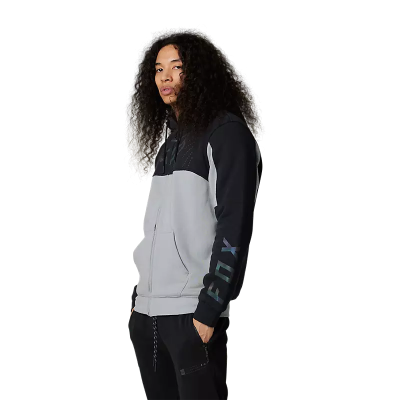 Fox Racing Ryaktr Sasquatch Lined Hoodie 4 Fox Racing Ryaktr Sasquatch Lined Hoodie - Image 2