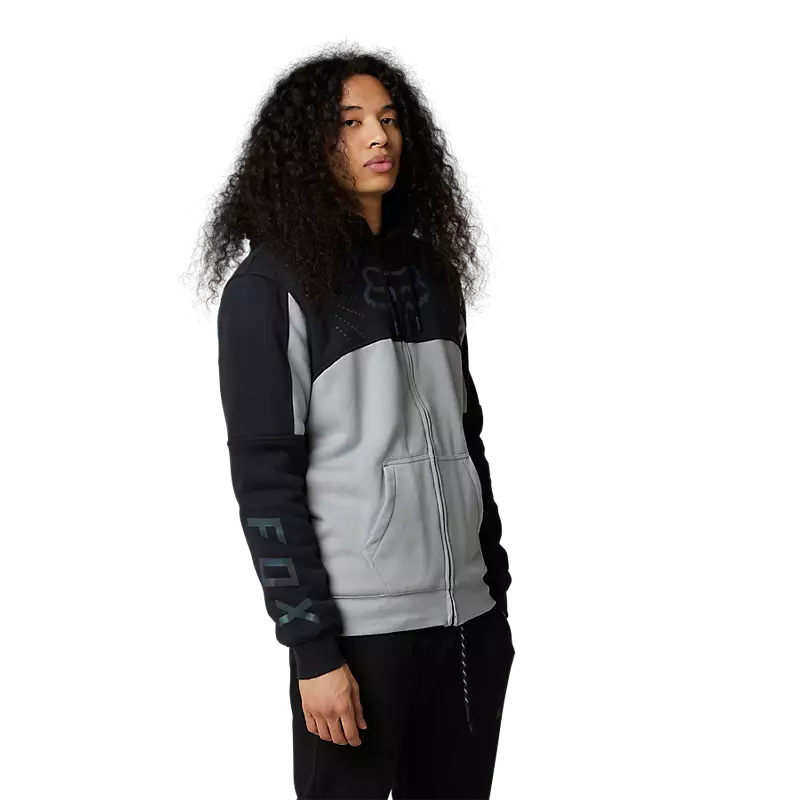 Fox Racing Ryaktr Sasquatch Lined Hoodie 6 Fox Racing Ryaktr Sasquatch Lined Hoodie - Image 4