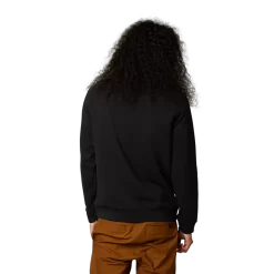 Fox Racing Base Over Water Resistant Crew Sweatshirt -Cycling Equipment Shop 29844001 3