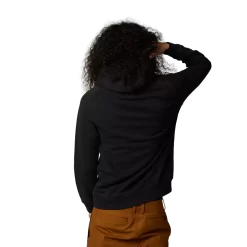 Fox Racing Base Over Water Resistant Pullover Hoodie -Cycling Equipment Shop 29846001 3