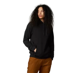 Fox Racing Base Over Water Resistant Pullover Hoodie -Cycling Equipment Shop 29846001 4