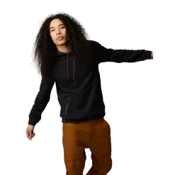 Fox Racing Base Over Water Resistant Pullover Hoodie -Cycling Equipment Shop 29846001 5