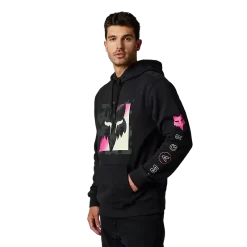 Fox Racing Detonate Pullover Hoodie -Cycling Equipment Shop 29851001 2
