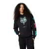 Fox Racing Nuklr Head Pullover Hoodie