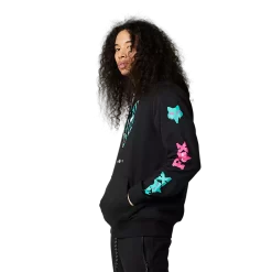 Fox Racing Nuklr Head Pullover Hoodie -Cycling Equipment Shop 29854001 2