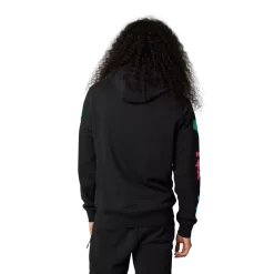 Fox Racing Nuklr Head Pullover Hoodie -Cycling Equipment Shop 29854001 3