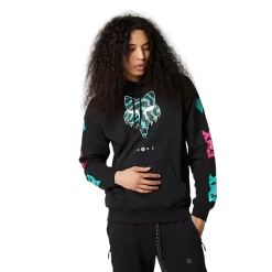 Fox Racing Nuklr Head Pullover Hoodie -Cycling Equipment Shop 29854001 4