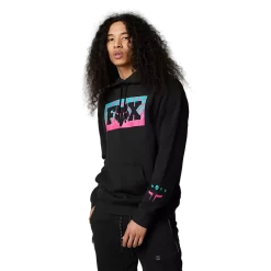 Fox Racing Nuklr Pullover Hoodie -Cycling Equipment Shop 29855001 2