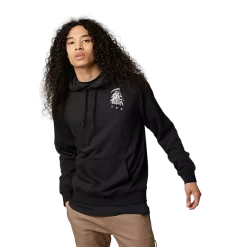 Fox Racing Coastal Blues Pullover Hoodie