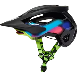 Fox Racing Speedframe Pro Lunar Helmet -Cycling Equipment Shop 29875001 3