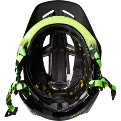 Fox Racing Speedframe Pro Lunar Helmet -Cycling Equipment Shop 29875001 5
