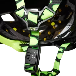 Fox Racing Speedframe Pro Lunar Helmet -Cycling Equipment Shop 29875001 7