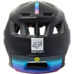 Fox Racing Dropframe Pro Rtrn Helmet -Cycling Equipment Shop 29876001 6