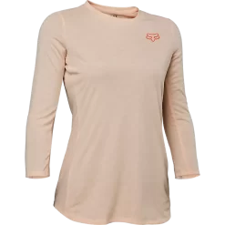 Fox Racing Womens Ranger Drirelease® 3/4 Length Jersey