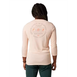 Fox Racing Womens Ranger Drirelease® 3/4 Length Jersey -Cycling Equipment Shop 29890211 3