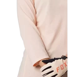 Fox Racing Womens Ranger Drirelease® 3/4 Length Jersey -Cycling Equipment Shop 29890211 6